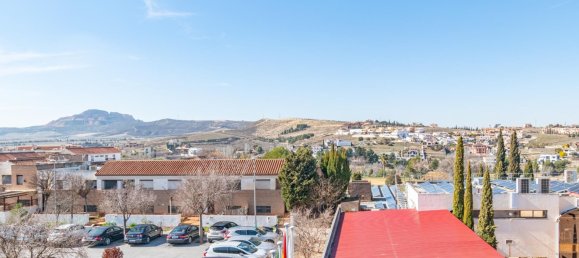 2 Schlafzimmer Penthouse in Las Gabias, Spain, Nr. 168885 44