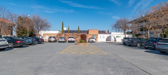 2 Schlafzimmer Penthouse in Las Gabias, Spain, Nr. 168885 41