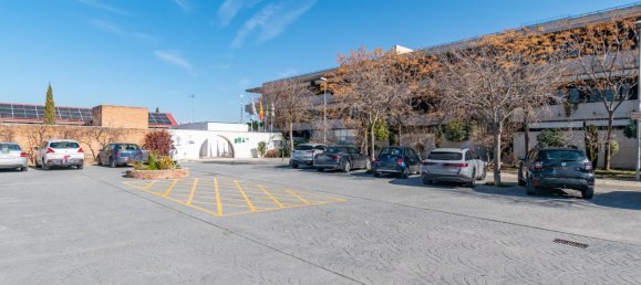 2 Schlafzimmer Penthouse in Las Gabias, Spain, Nr. 168885 46