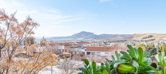 2 Schlafzimmer Penthouse in Las Gabias, Spain, Nr. 168885 9