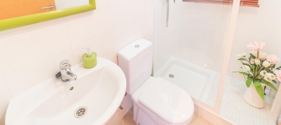 2 Schlafzimmer Penthouse in Las Gabias, Spain, Nr. 168885 31