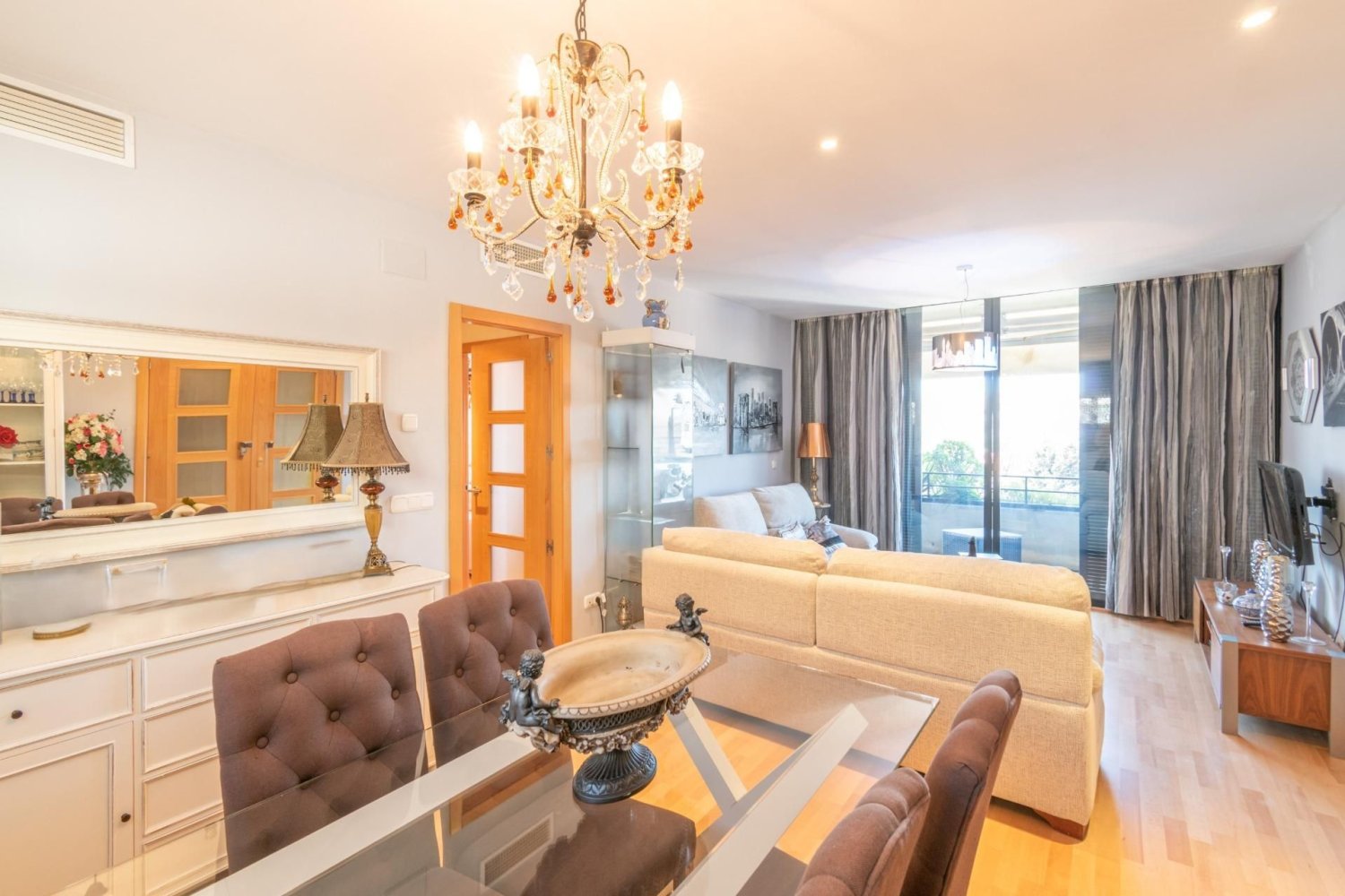 2 Schlafzimmer Penthouse in Las Gabias, Spain, Nr. 168885