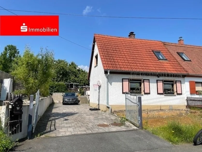 Adosado de 3 dormitorios en Greiz, Germany No. 365529