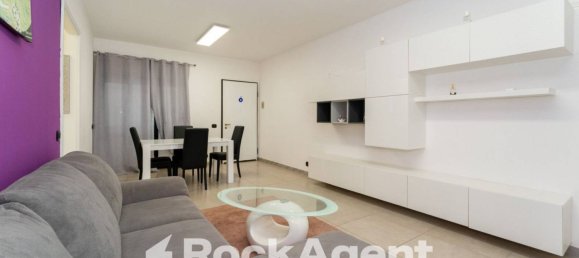 Квартира с 1 спальней в Ачи Кастелло, Италия № 324303 6