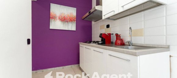 Квартира с 1 спальней в Ачи Кастелло, Италия № 324303 16