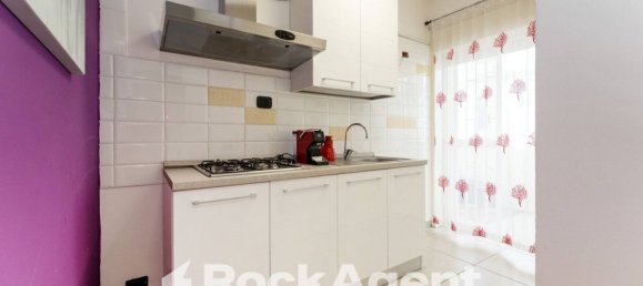 Квартира с 1 спальней в Ачи Кастелло, Италия № 324303 15