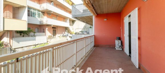 Квартира с 1 спальней в Ачи Кастелло, Италия № 324303 19