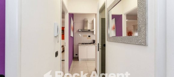 Квартира с 1 спальней в Ачи Кастелло, Италия № 324303 13