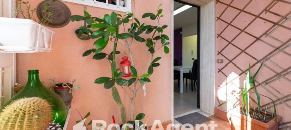 Квартира с 1 спальней в Ачи Кастелло, Италия № 324303 3