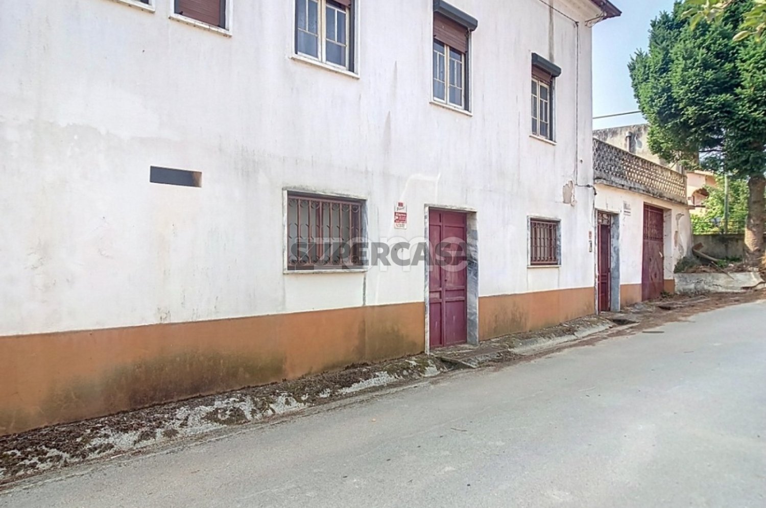 4 bedrooms House in Miranda do Corvo, Portugal No. 283773