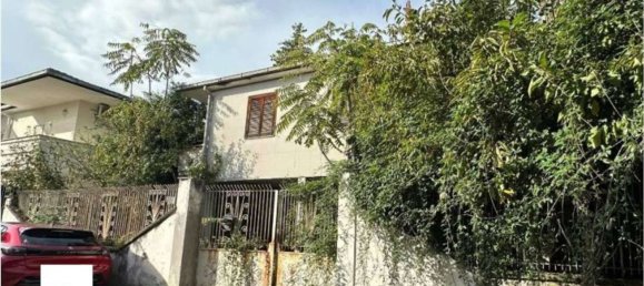 4-Zimmer Wohnung in San Cipriano d'Aversa, Italy, Nr. 284060 5