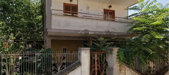 4-Zimmer Wohnung in San Cipriano d'Aversa, Italy, Nr. 284060 22