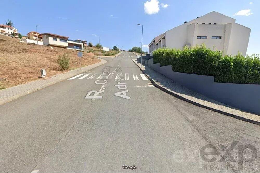 529m² Land in Braganca, Portugal No. 319971