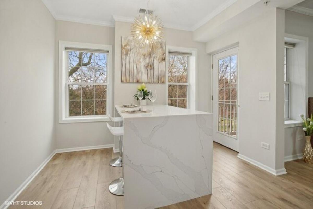 2 bedrooms House in Park Ridge, USA No. 407896