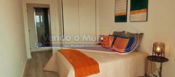3 Schlafzimmer Wohnung in Lisbon, Portugal, Nr. 84840 11