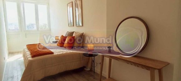 3 Schlafzimmer Wohnung in Lisbon, Portugal, Nr. 84840 16