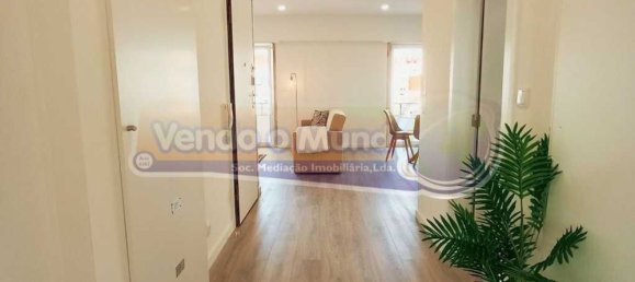 3 Schlafzimmer Wohnung in Lisbon, Portugal, Nr. 84840 8