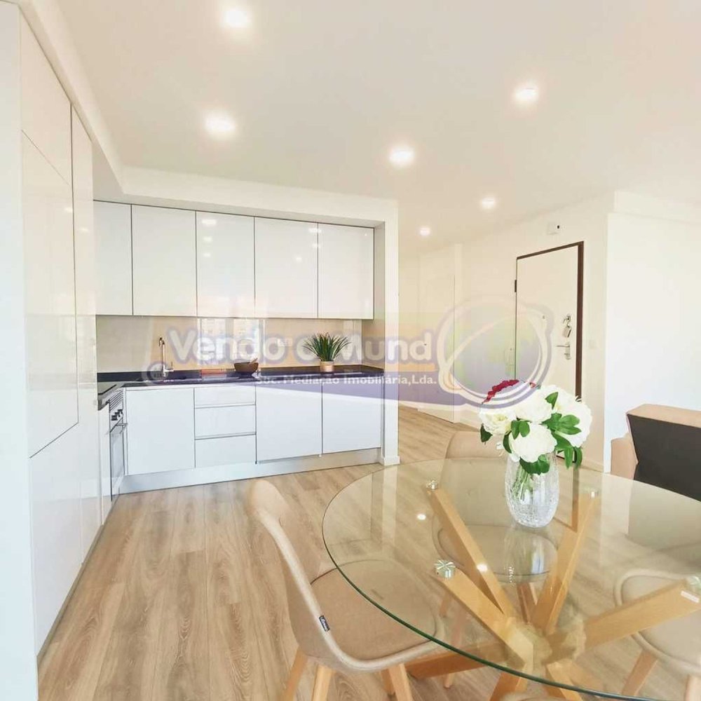 3 Schlafzimmer Wohnung in Lisbon, Portugal, Nr. 84840