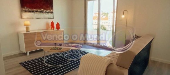 3 Schlafzimmer Wohnung in Lisbon, Portugal, Nr. 84840 6