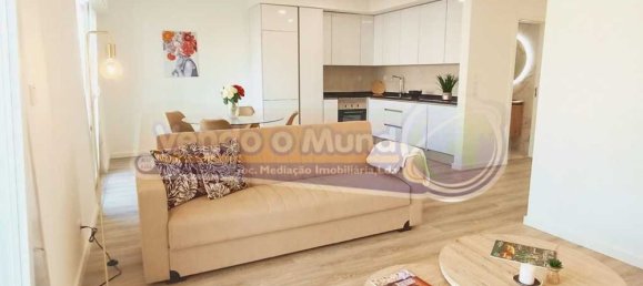 3 Schlafzimmer Wohnung in Lisbon, Portugal, Nr. 84840 7