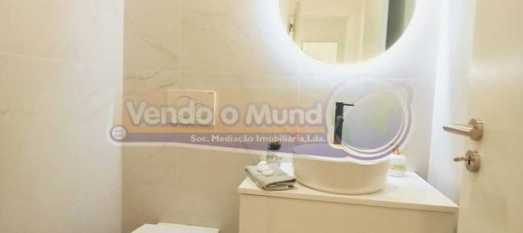 3 Schlafzimmer Wohnung in Lisbon, Portugal, Nr. 84840 15