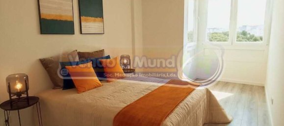 3 Schlafzimmer Wohnung in Lisbon, Portugal, Nr. 84840 10