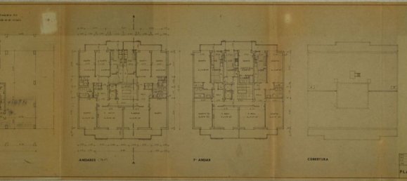 3 Schlafzimmer Wohnung in Lisbon, Portugal, Nr. 84840 18