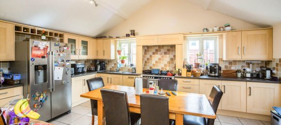 4 bedrooms House in Tunbridge Wells, United Kingdom No. 10487 29