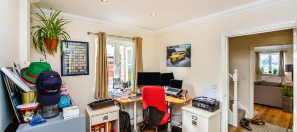 4 bedrooms House in Tunbridge Wells, United Kingdom No. 10487 17