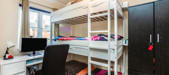 4 bedrooms House in Tunbridge Wells, United Kingdom No. 10487 33