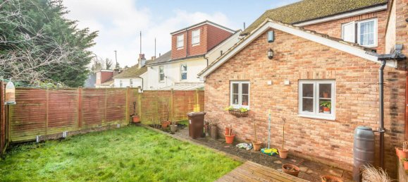 4 bedrooms House in Tunbridge Wells, United Kingdom No. 10487 30