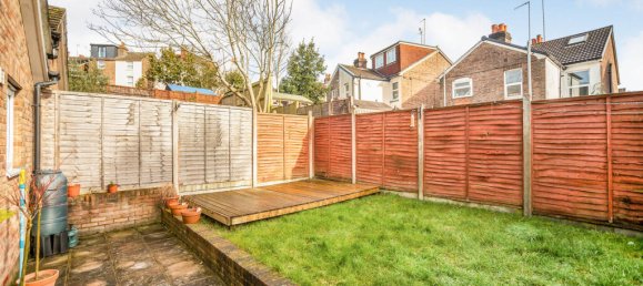 4 bedrooms House in Tunbridge Wells, United Kingdom No. 10487 38