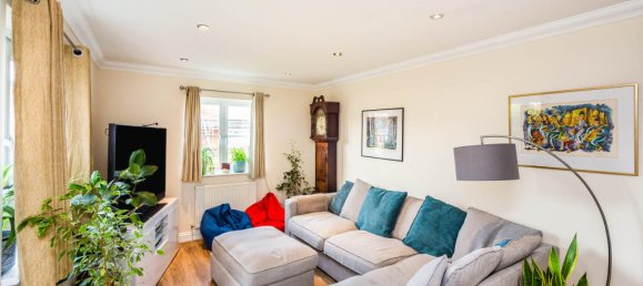 4 bedrooms House in Tunbridge Wells, United Kingdom No. 10487 14