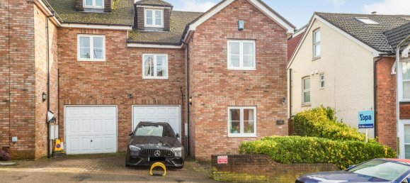 4 bedrooms House in Tunbridge Wells, United Kingdom No. 10487 6