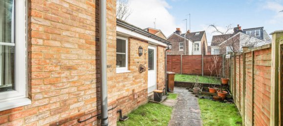 4 bedrooms House in Tunbridge Wells, United Kingdom No. 10487 36