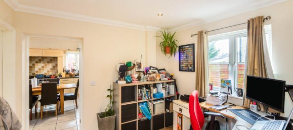 4 bedrooms House in Tunbridge Wells, United Kingdom No. 10487 21