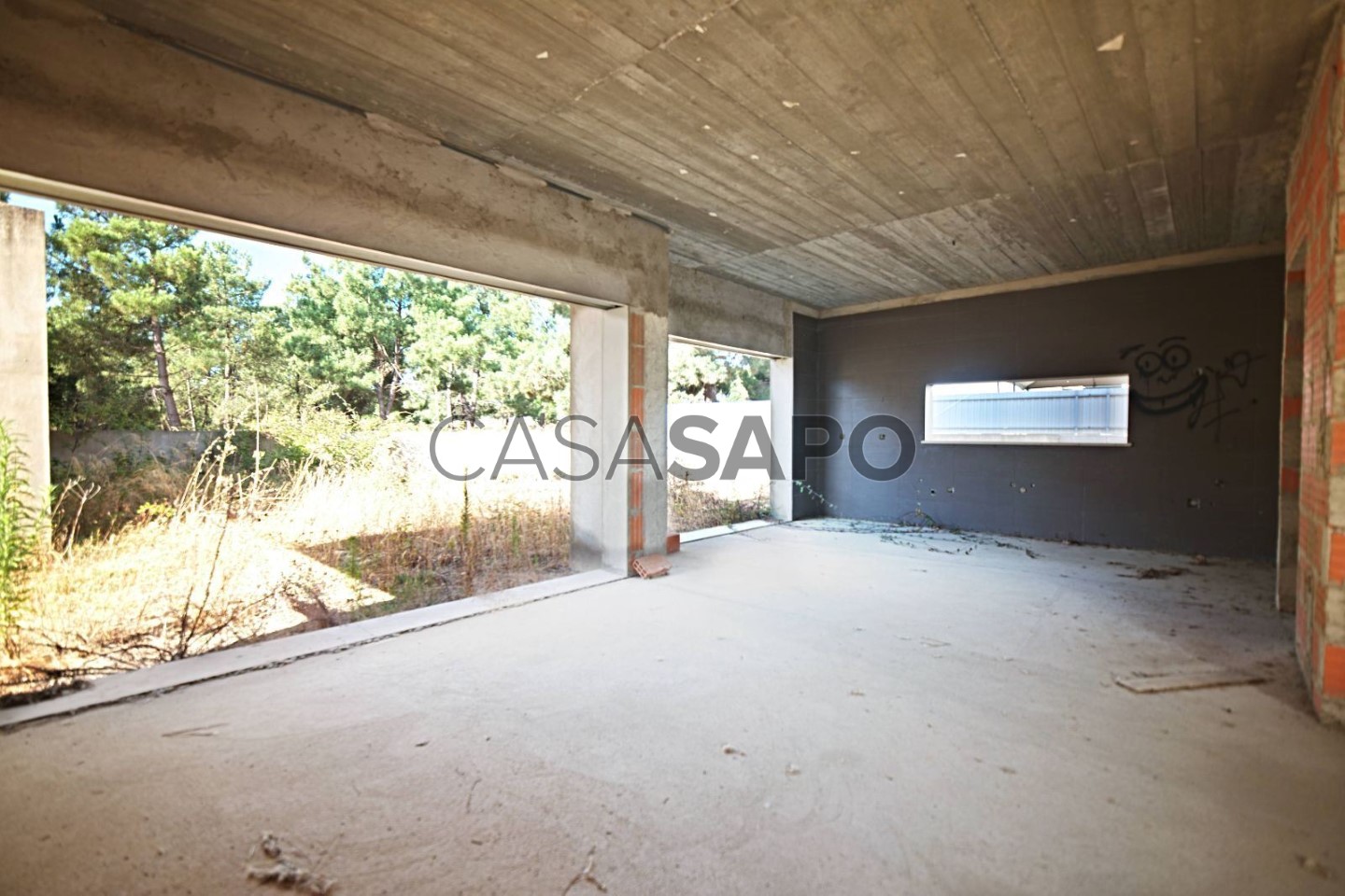 Terreno en Moita, Portugal No. 349359