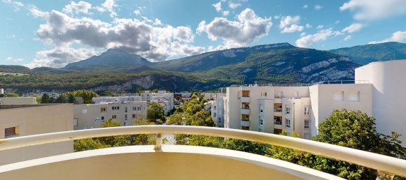 3 Schlafzimmer Wohnung in Fontaine, France, Nr. 317569 16