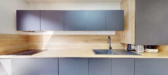 3 Schlafzimmer Wohnung in Fontaine, France, Nr. 317569 7