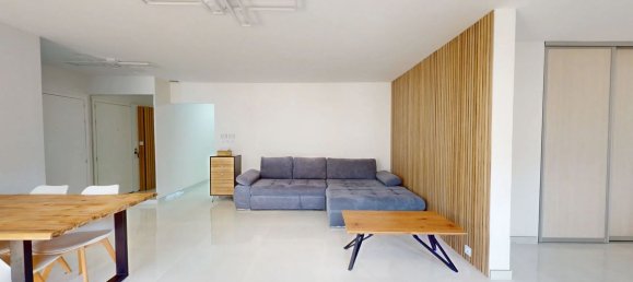 3 Schlafzimmer Wohnung in Fontaine, France, Nr. 317569 3