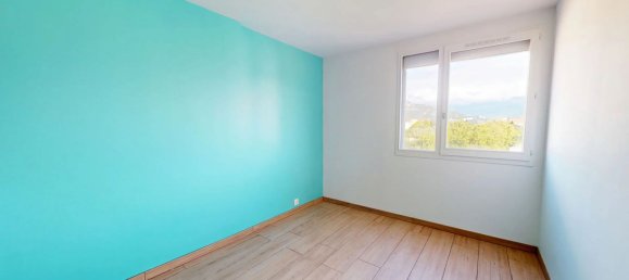 3 Schlafzimmer Wohnung in Fontaine, France, Nr. 317569 13