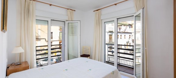 2 Schlafzimmer Wohnung in Granada, Spain, Nr. 166689 8