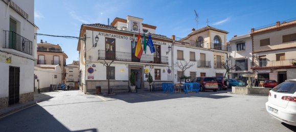 2 Schlafzimmer Wohnung in Granada, Spain, Nr. 166689 13