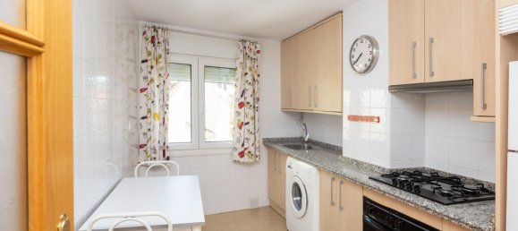 2 Schlafzimmer Wohnung in Granada, Spain, Nr. 166689 27