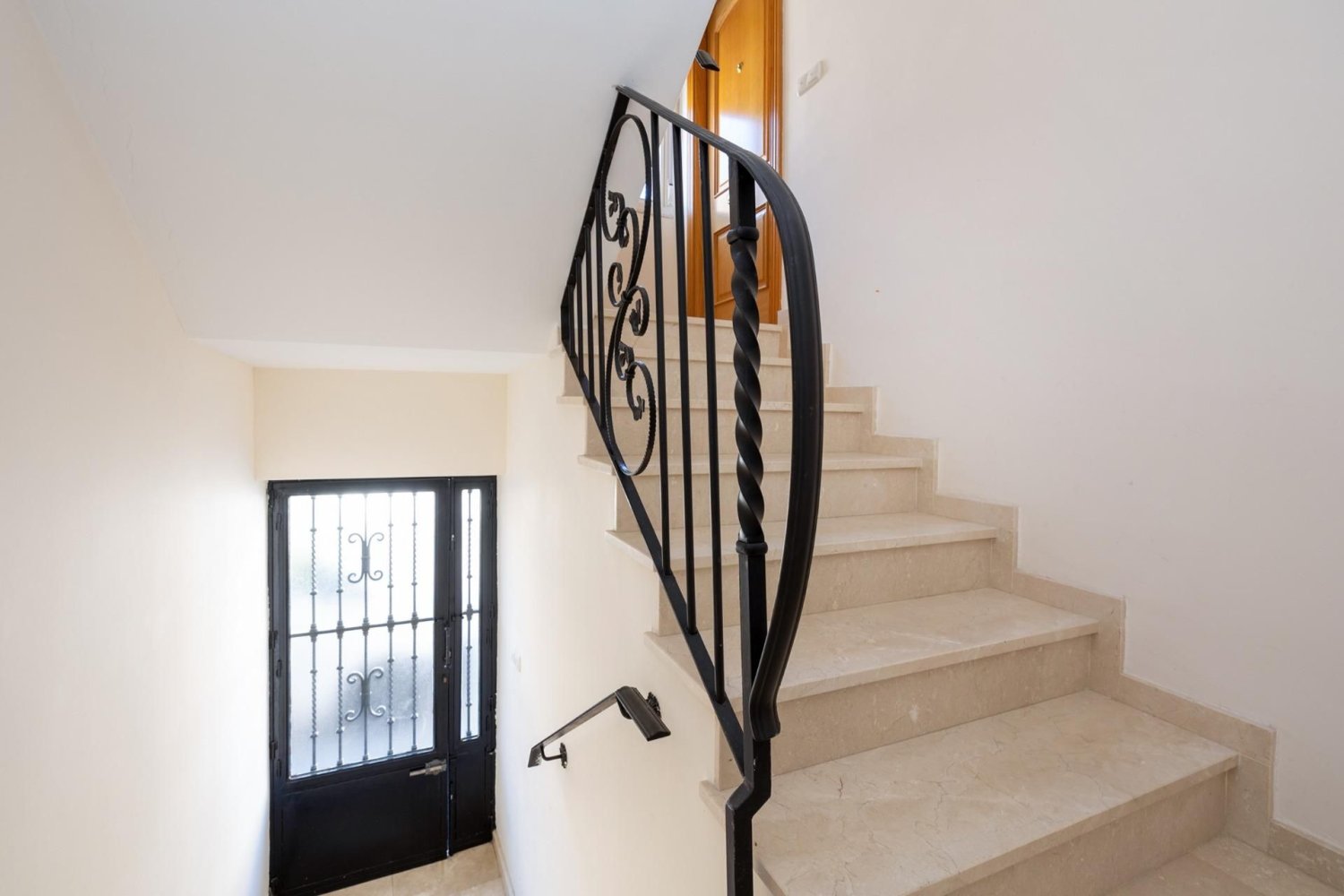 2 Schlafzimmer Wohnung in Granada, Spain, Nr. 166689