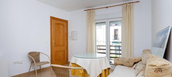 2 Schlafzimmer Wohnung in Granada, Spain, Nr. 166689 19