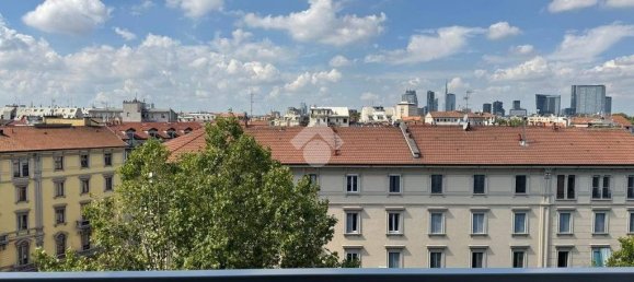 2 bedrooms Apartment in Milan, Italy No. 358854 14