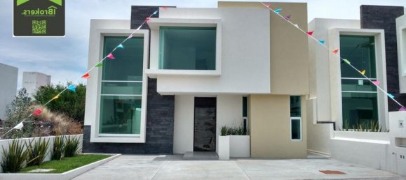 3 chambres Maison à Queretaro, Mexico No. 148481 2