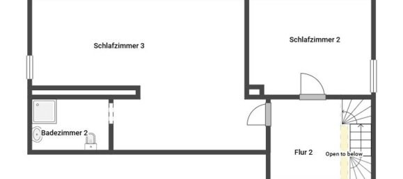 3 bedrooms House in Dithmarschen, Germany No. 278278 19