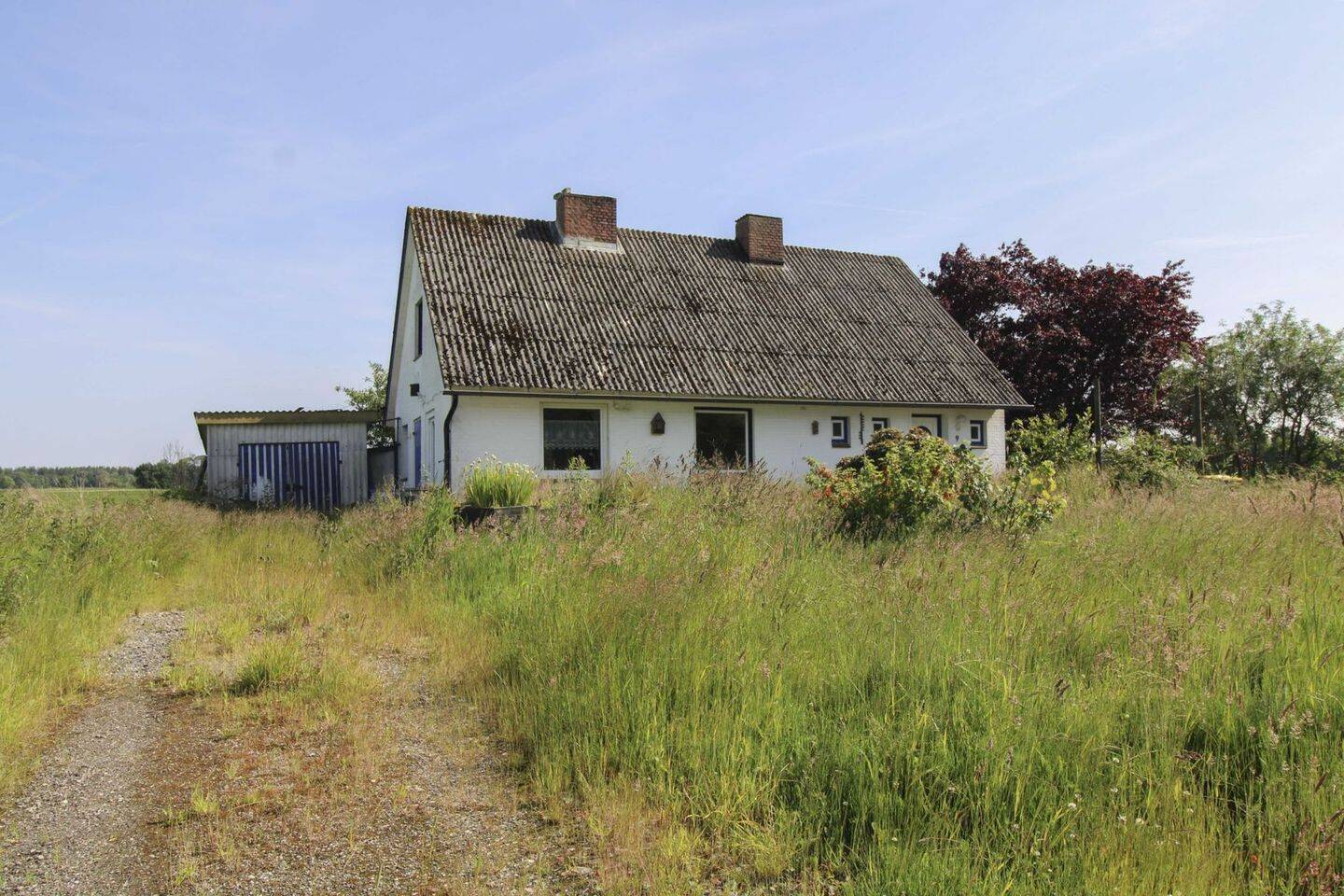 3 bedrooms House in Dithmarschen, Germany No. 278278